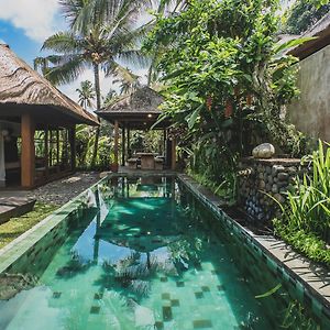 Luwak Ubud Villa